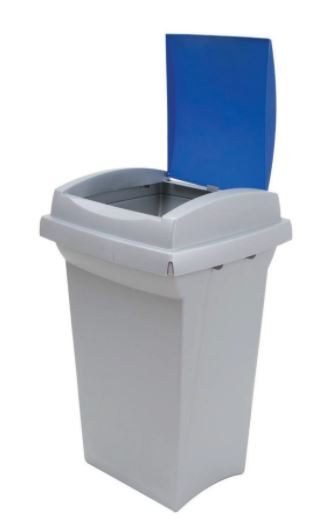 Noleggio Pattumiera a Milano